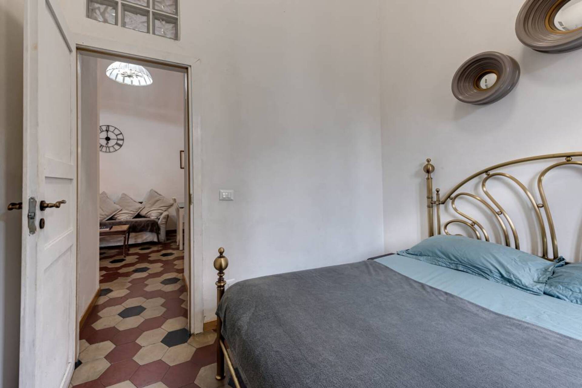 Wohnung 55 m² in Badalona