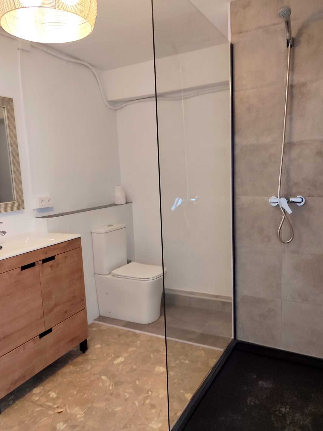 Habitación 78 m², Córdoba