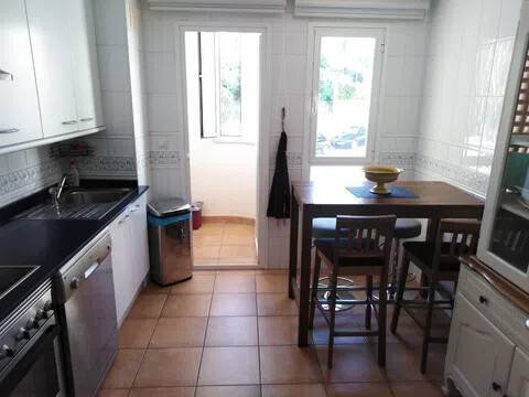 Piso de 142 m² en Altea