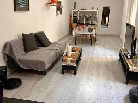 Pis de 75 m² a València