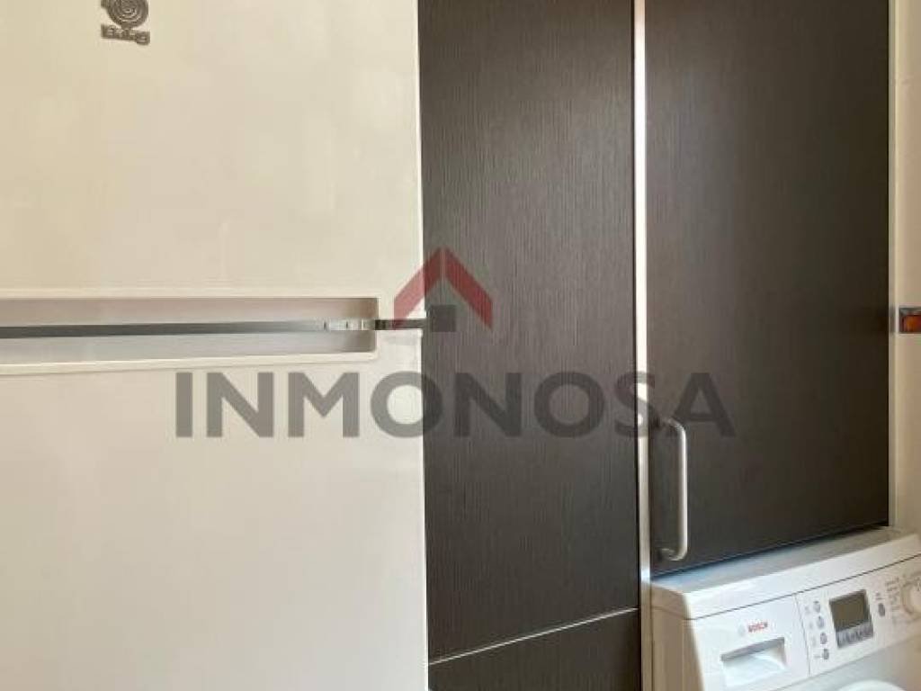 Piso de 60 m² en Ferrol