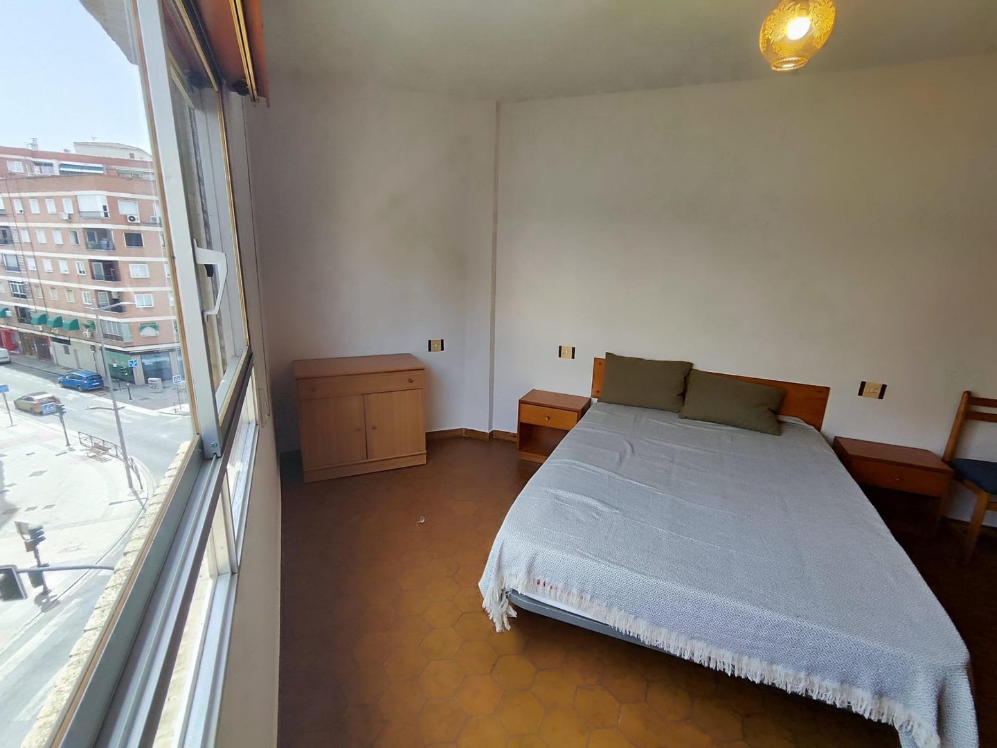 Pis de 65 m² a Granada