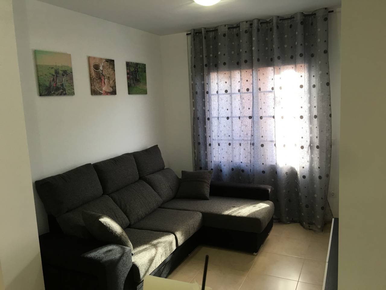 Pis de 35 m² a Sallent