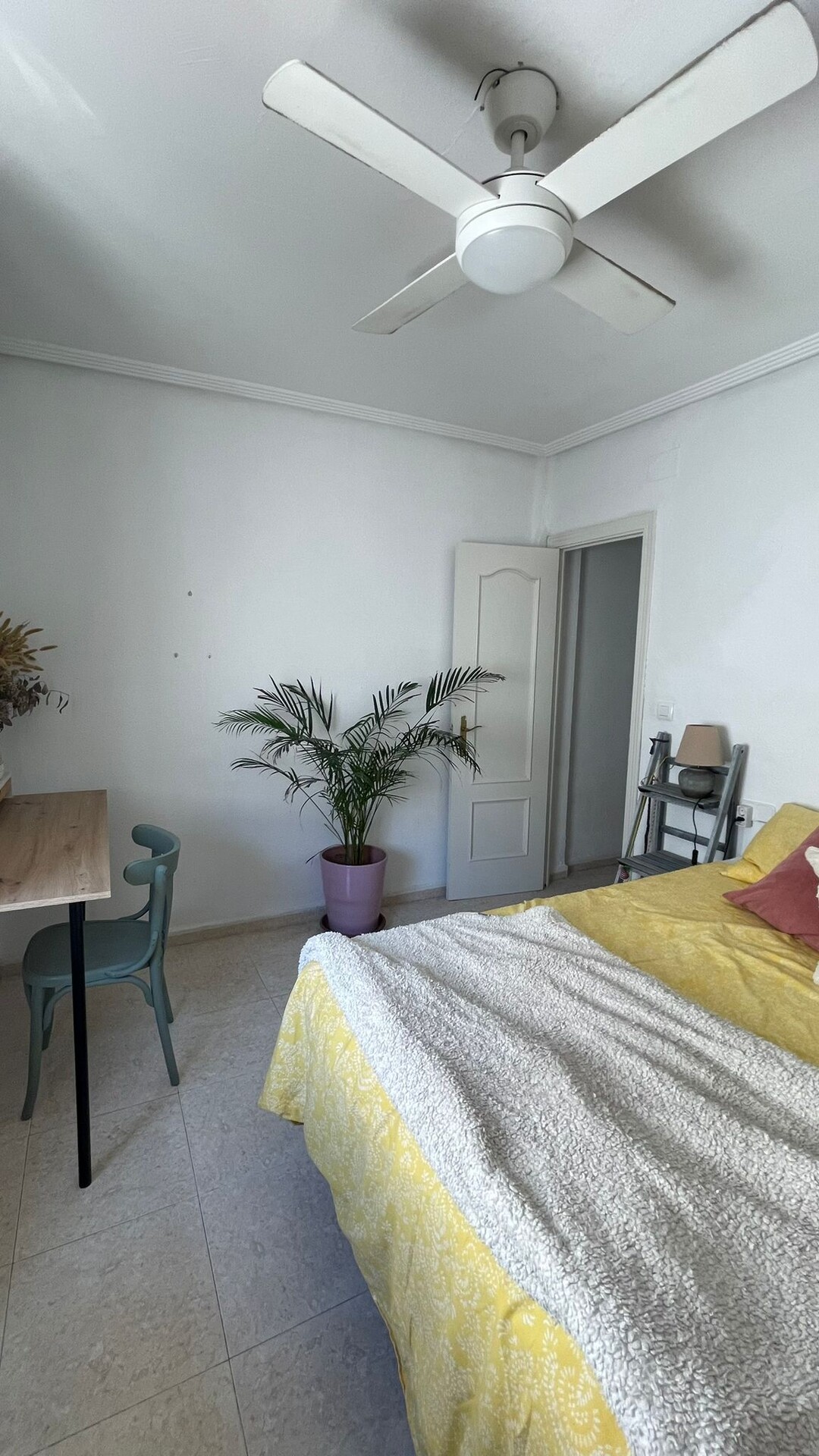 Pis de 59 m² a Sevilla