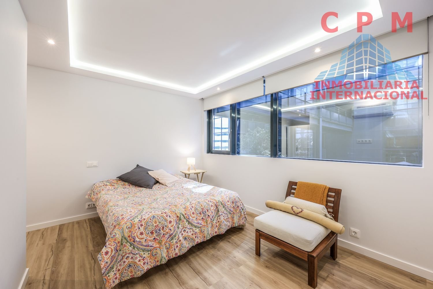 Wohnung 90 m² in Madrid