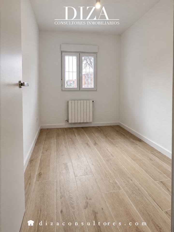 Pis de 63 m² a Madrid