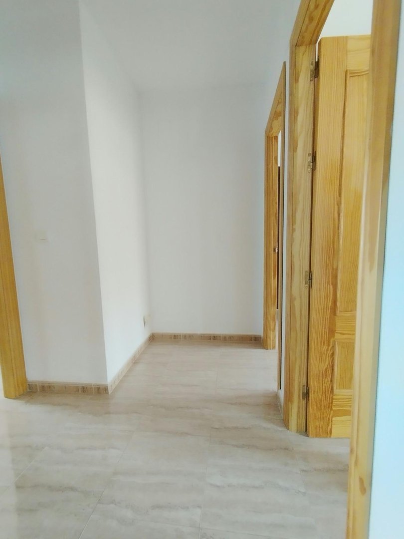 Piso de 150 m² en Ventas de Huelma