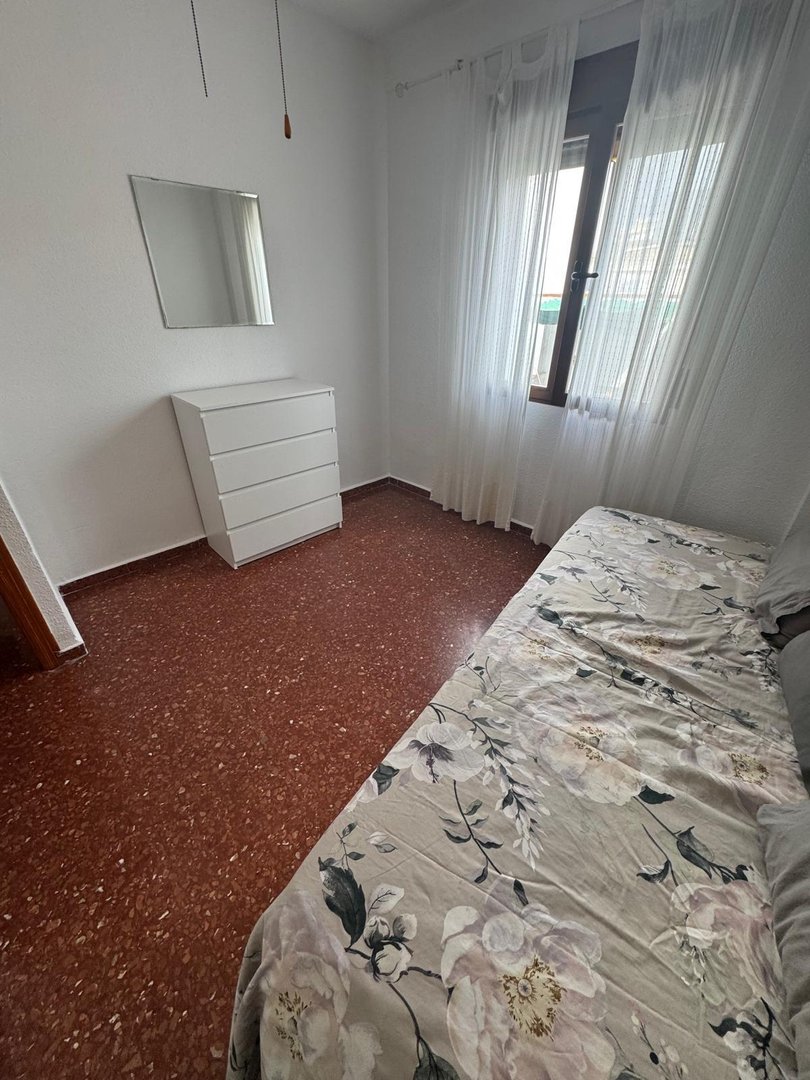 Piso de 57 m² en Córdoba