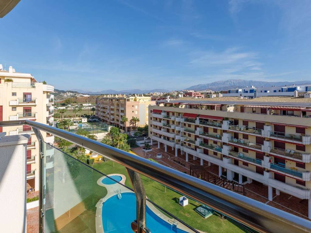 Pis de 84 m² a Vélez-Málaga