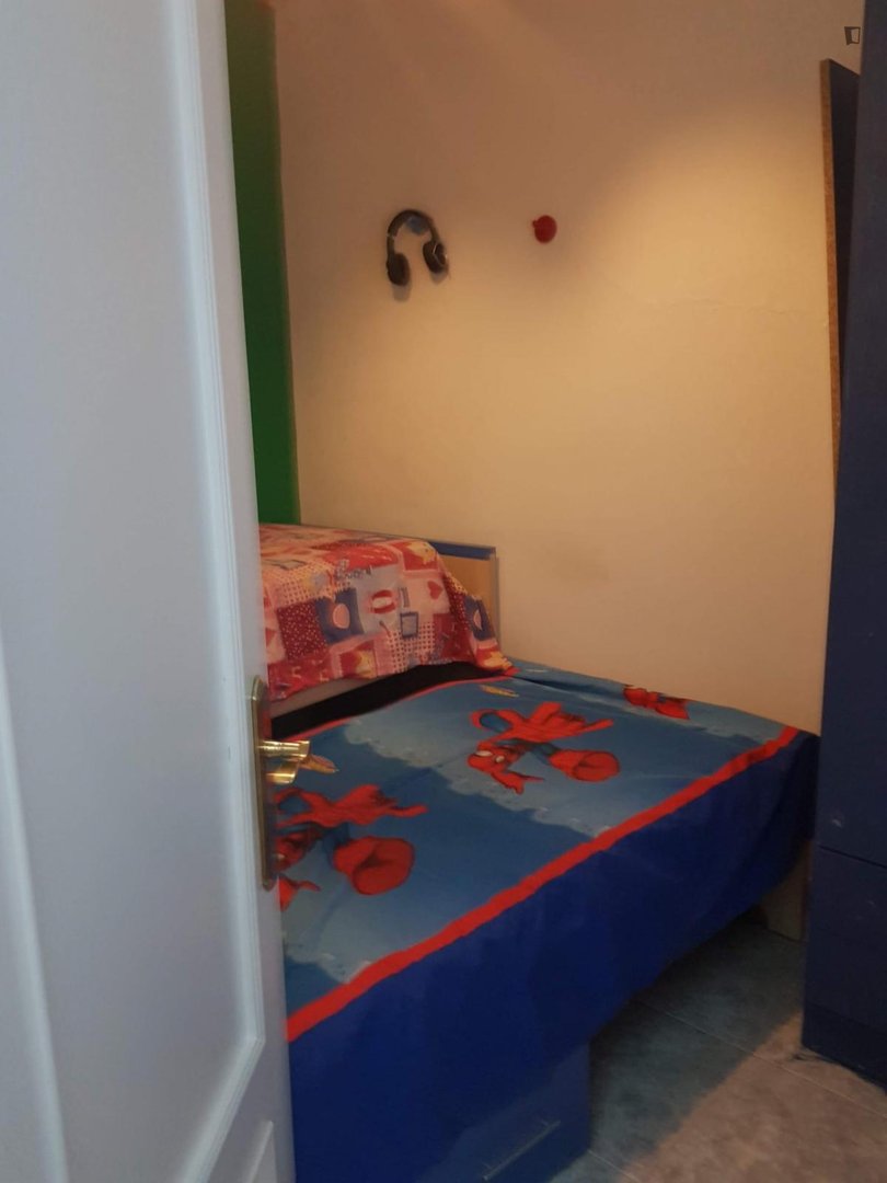 Habitación en alquiler, Sevilla