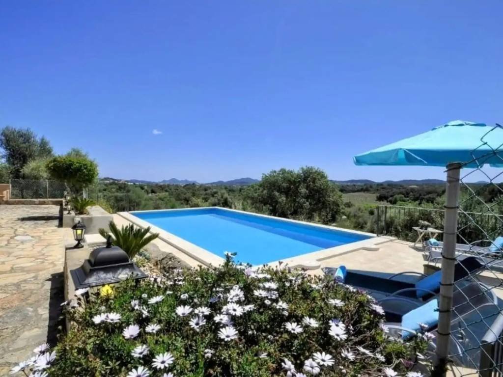 Casa de 420 m² en Artà