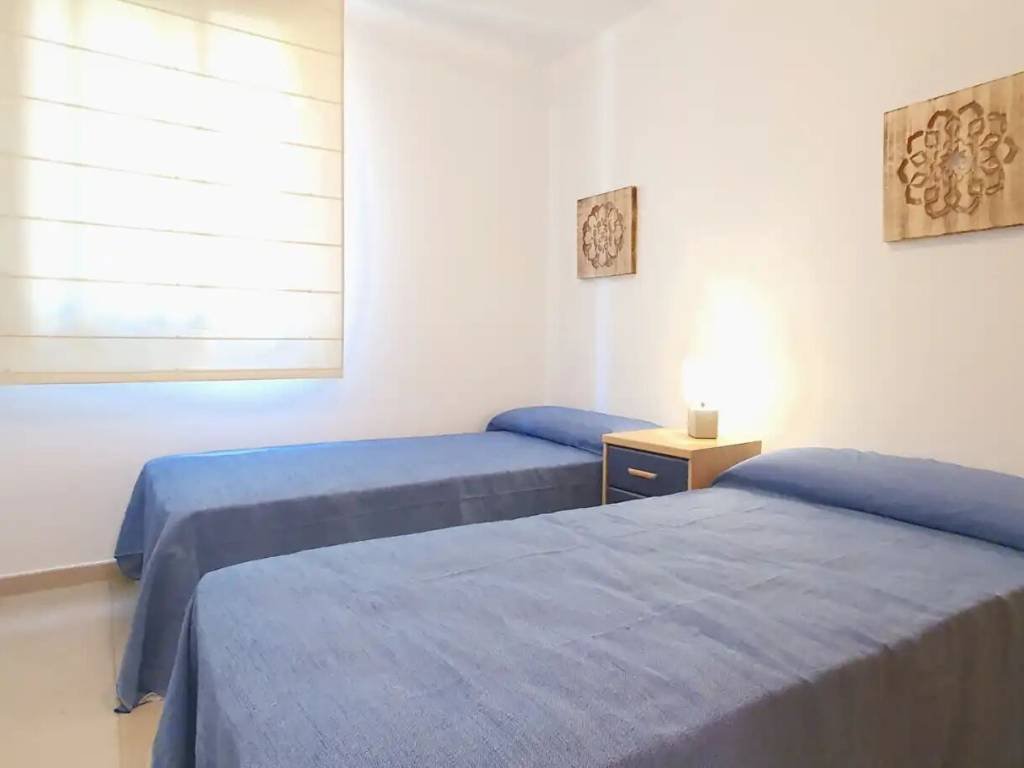 Piso de 110 m² en Dénia