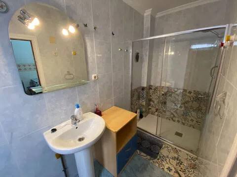 Habitación 95 m², Málaga
