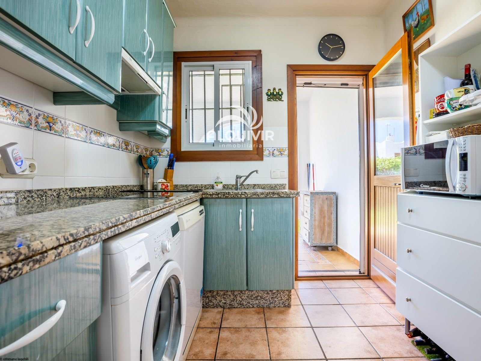 Piso de 110 m² en Almonte