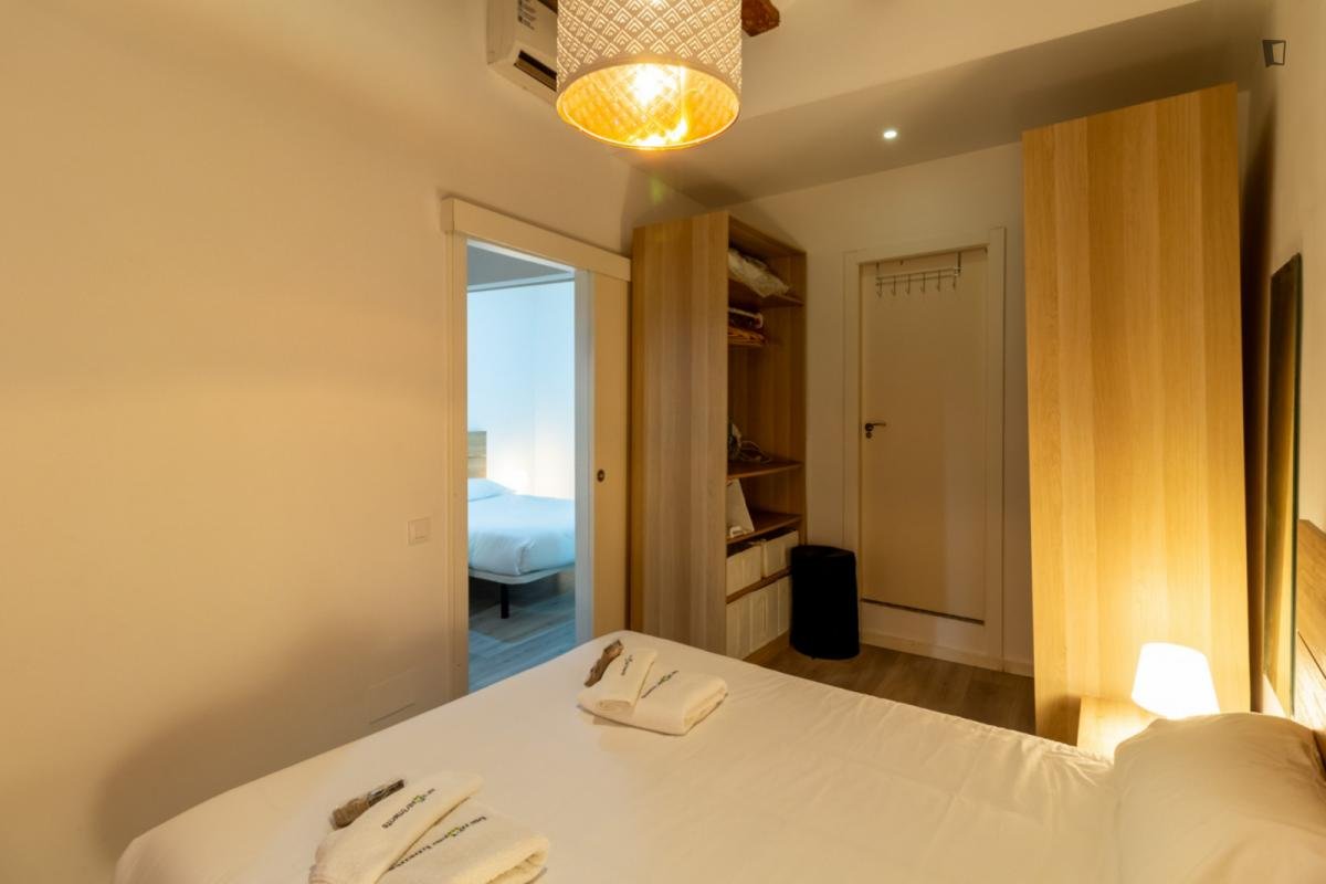 Piso de 65 m² en Barcelona