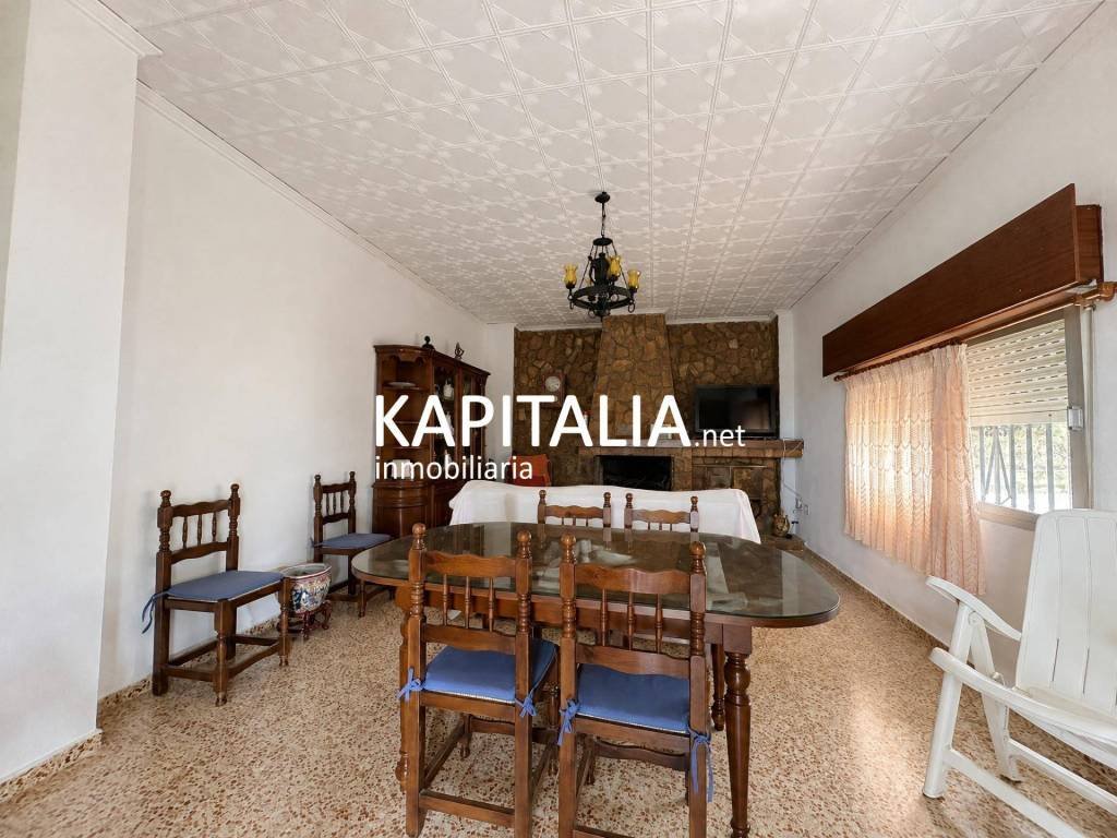 Casa de 195 m² a Xàtiva