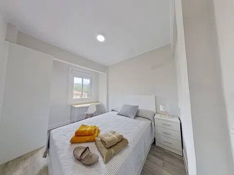 Zimmer zur Miete, Vigo