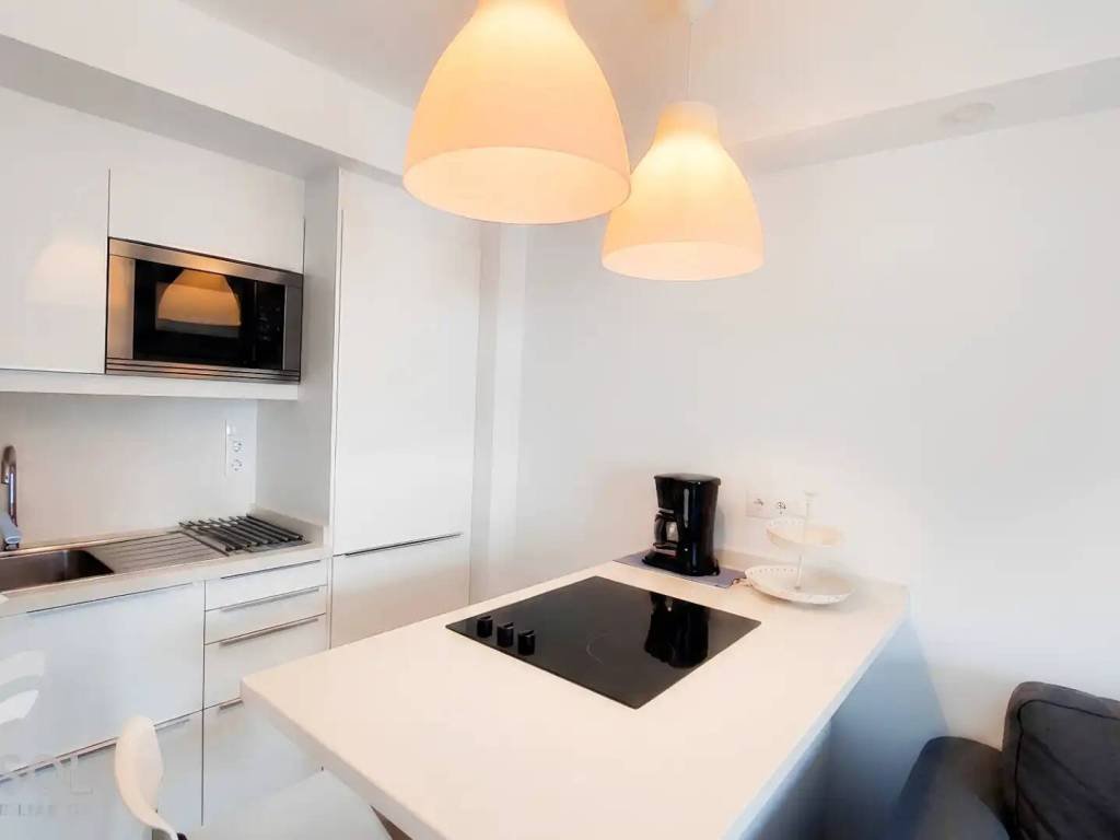 Piso de 50 m² en San Bartolomé de Tirajana