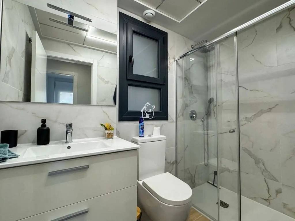 Piso de 70 m² en Orihuela