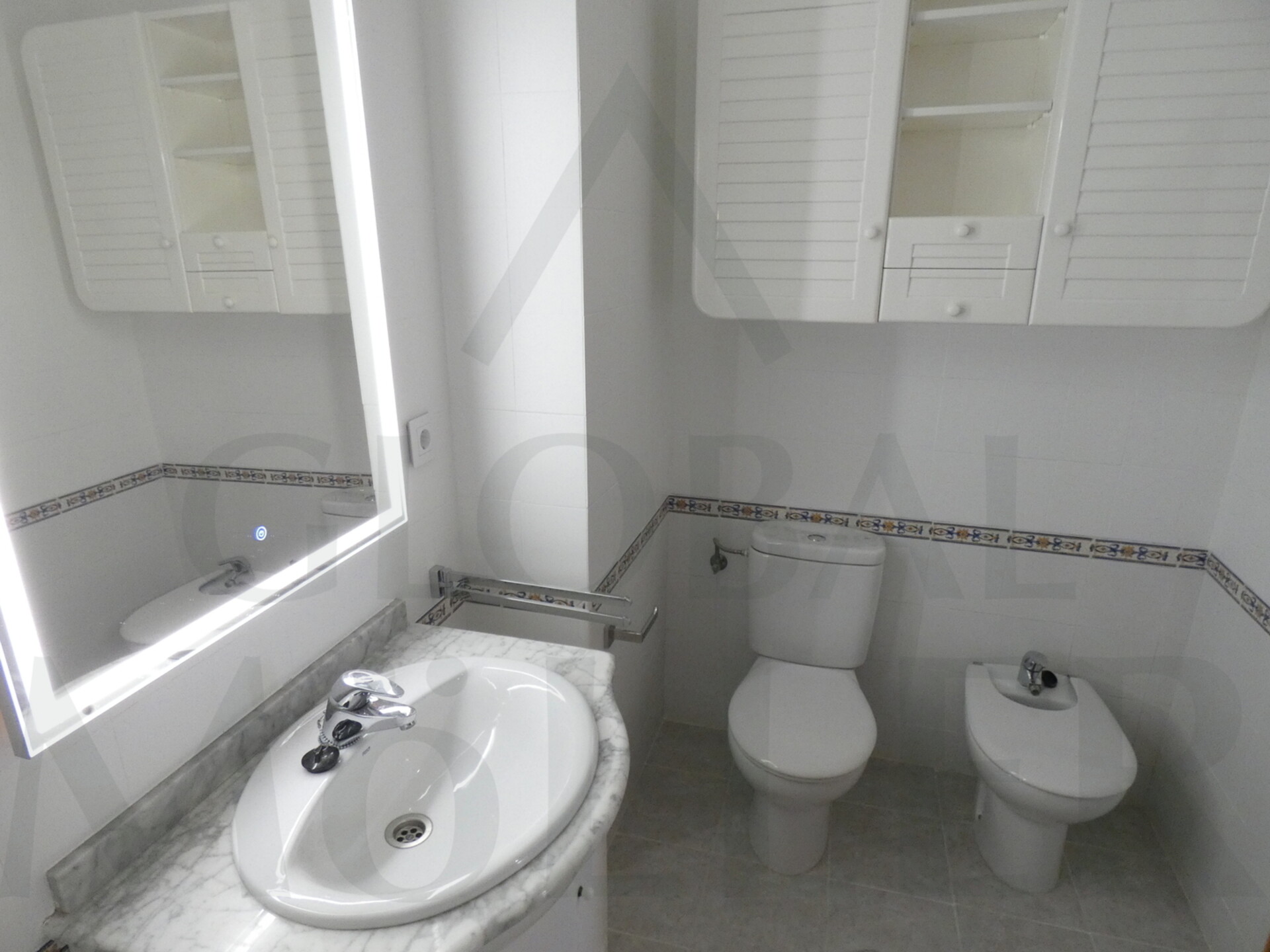 Piso de 151 m² en Cartagena