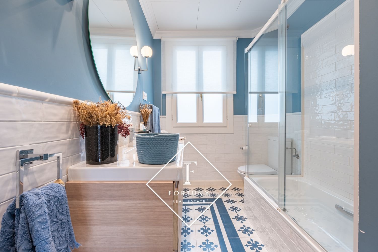 Piso de 200 m² en Madrid