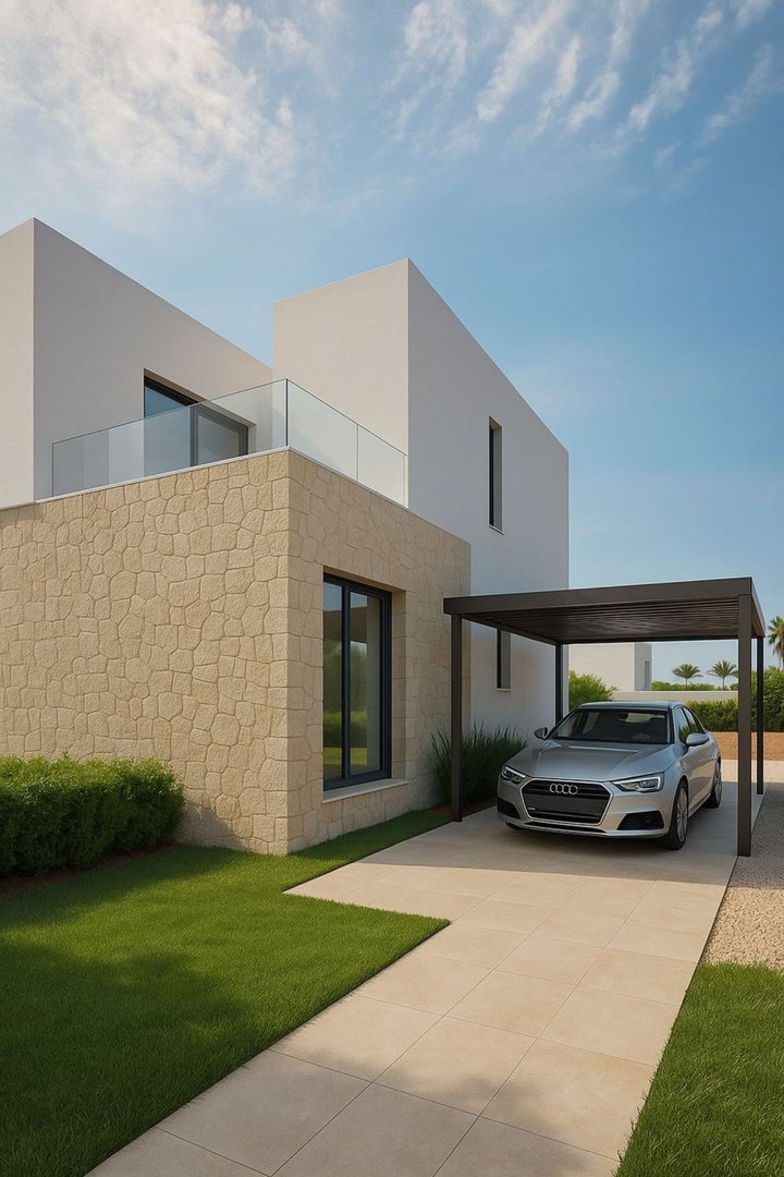 Casa de 198 m² a Sant Josep de sa Talaia