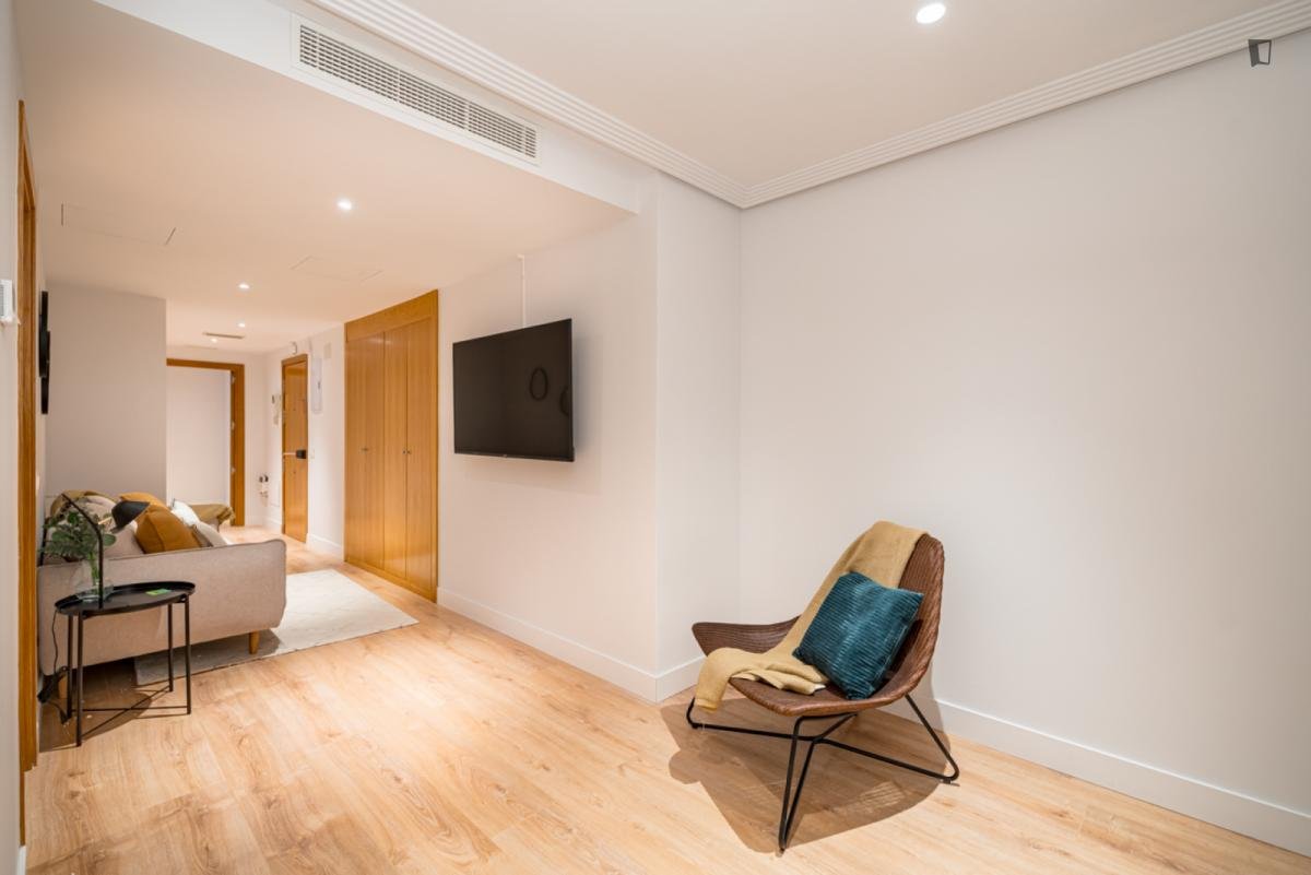 Habitación en alquiler, Madrid