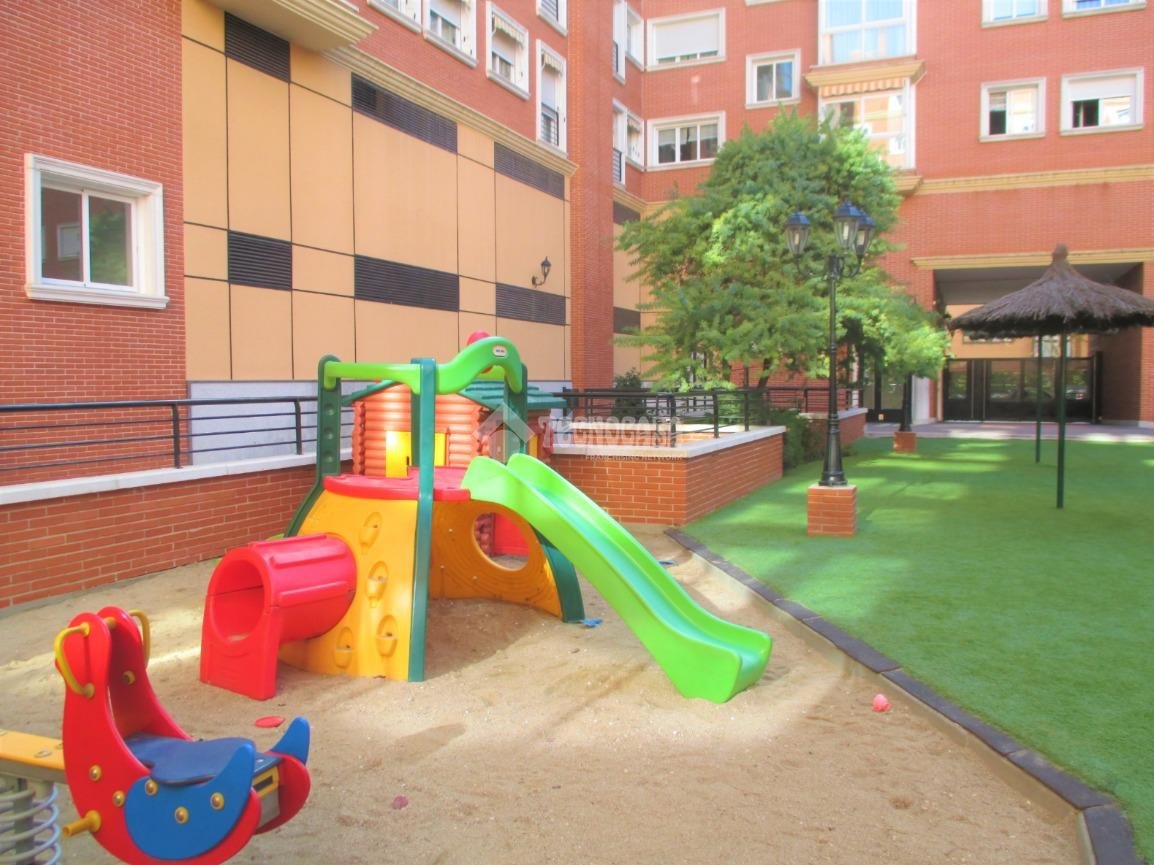 Piso de 145 m² en Madrid