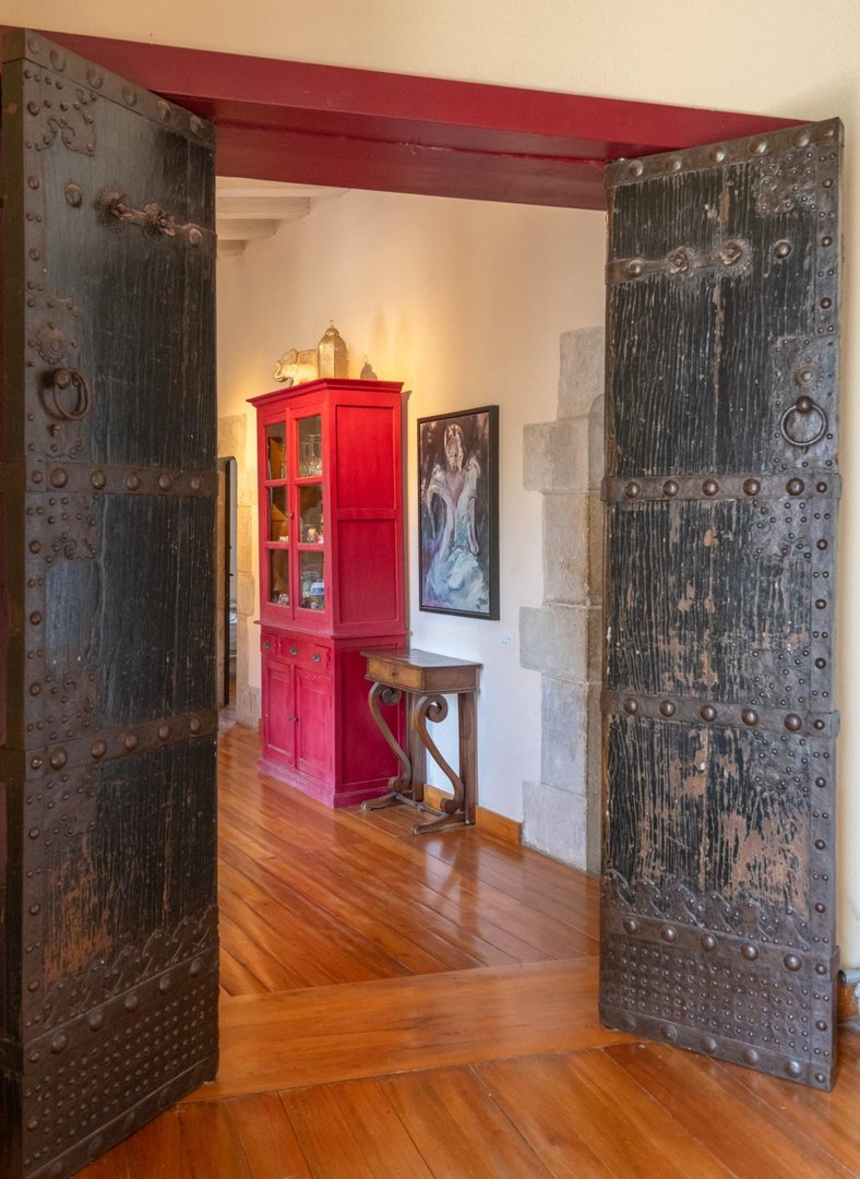 Piso de 120 m² en Cervià de Ter