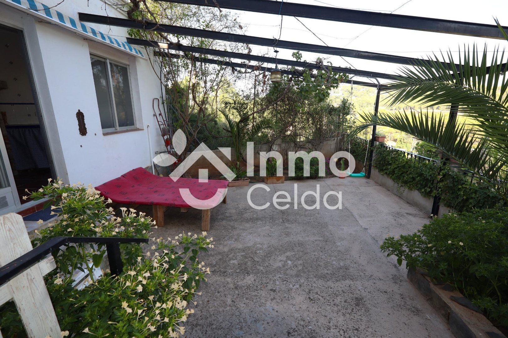 Casa de 136 m² a Xiva