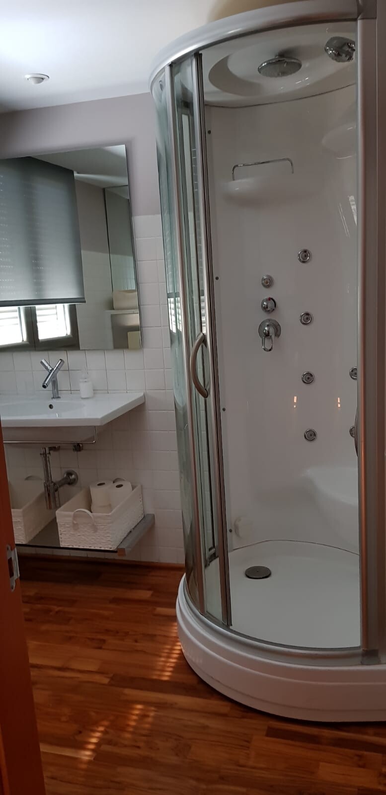 Piso de 110 m² en Murcia