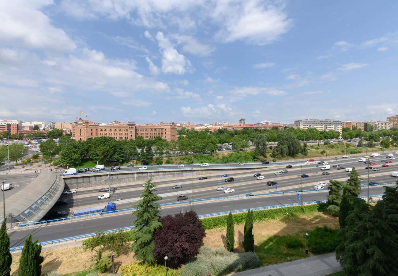Pis de 80 m² a Madrid