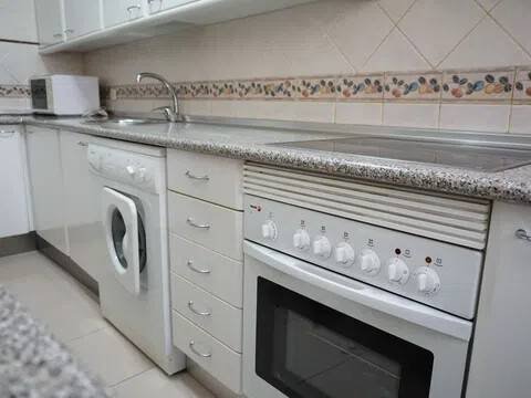 Appartamento 52 m² a Ávila
