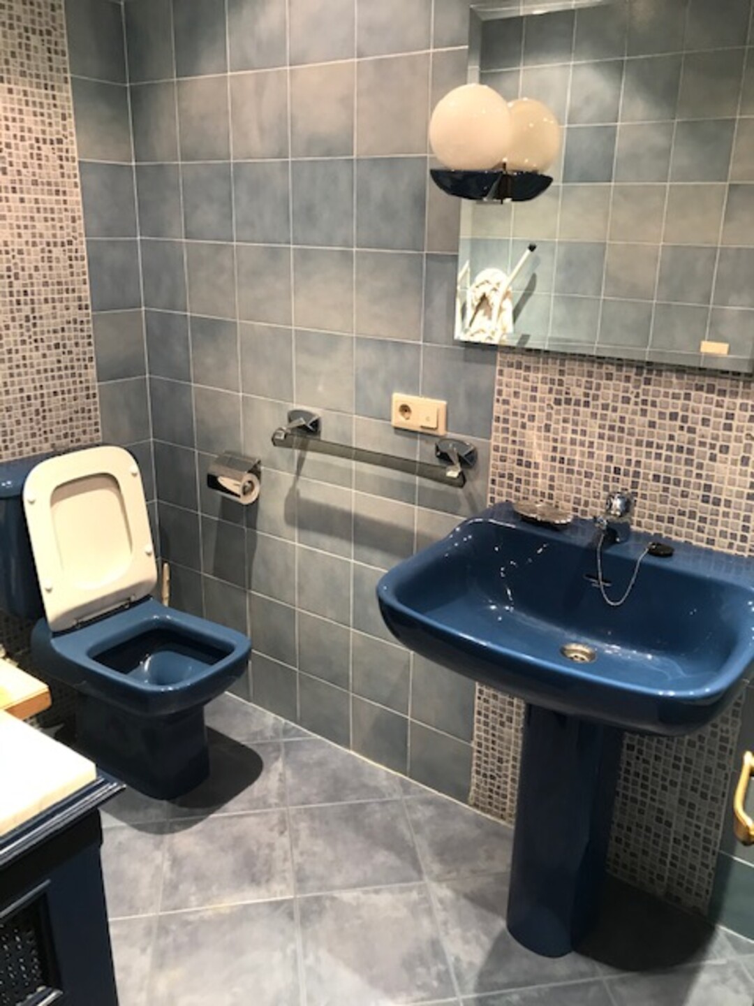 Piso de 125 m² en Salamanca
