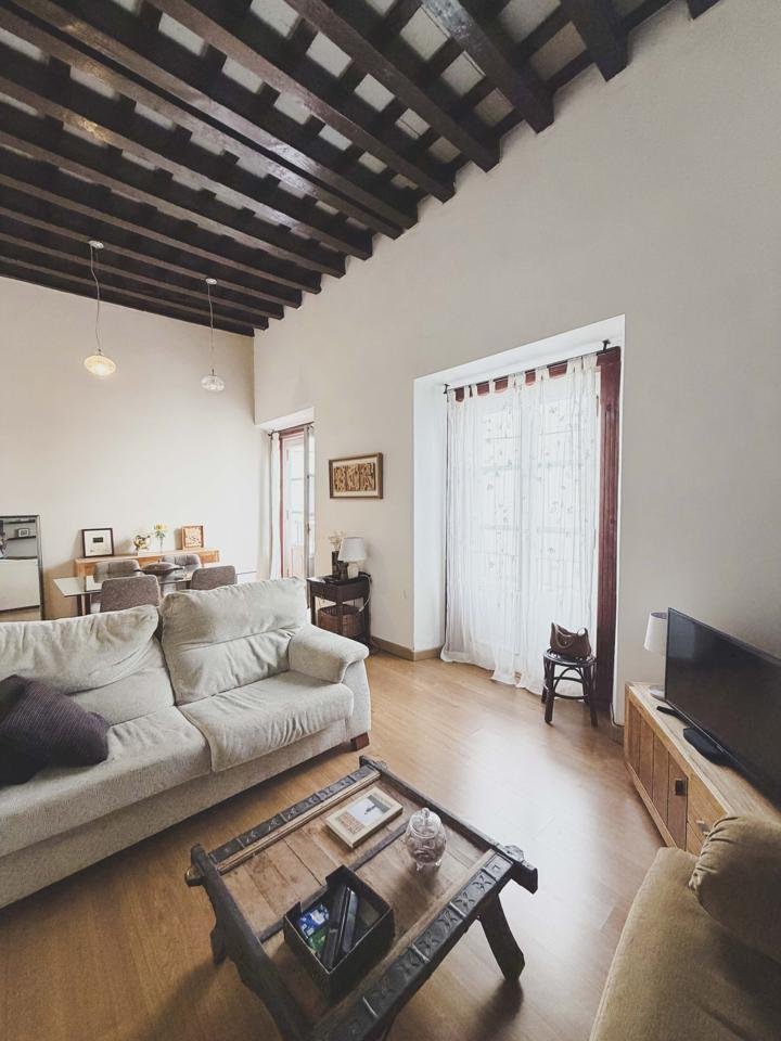 Appartamento 122 m² a Cádiz