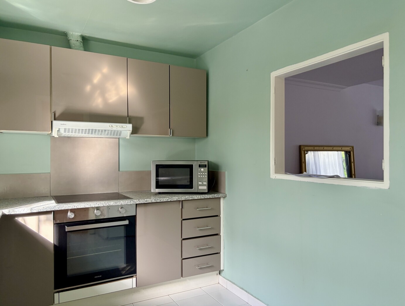 Appartement 219 m² à Marbella