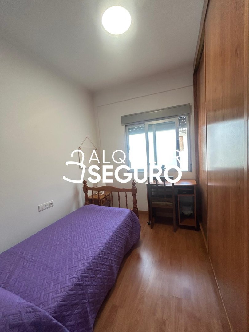 Piso de 103 m² en Maracena