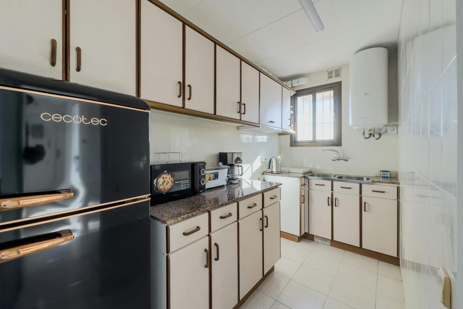Habitación 30 m², l'Hospitalet de Llobregat
