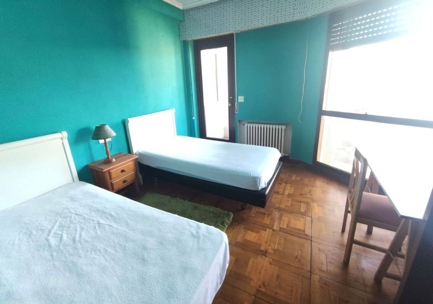 Piso de 144 m² en Ourense