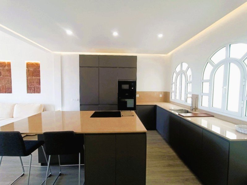 Piso de 140 m² en Santa Cruz de Tenerife
