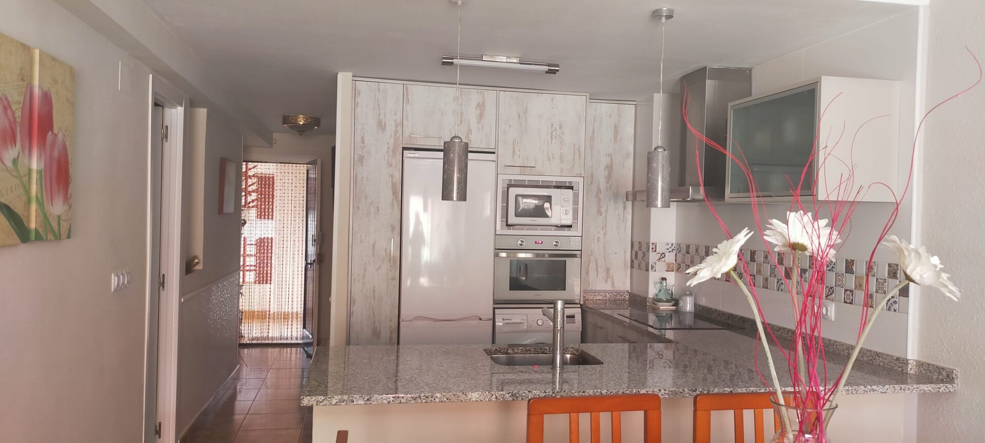 Piso de 90 m² en Vila-seca
