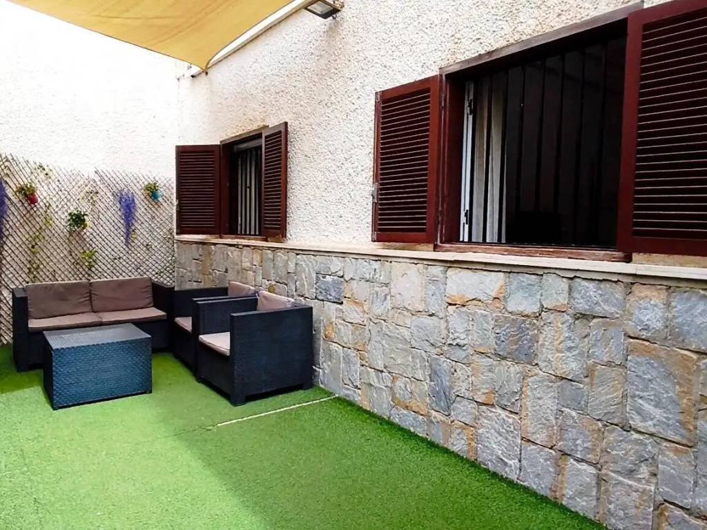 Piso de 115 m² en Santa Pola