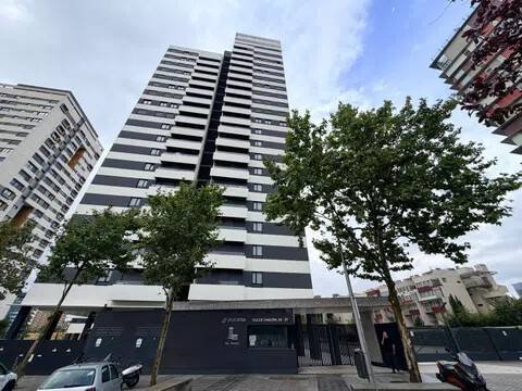 Pis de 138 m² a Madrid