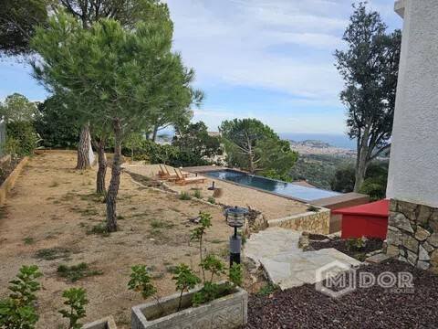 Casa de 227 m² en Sant Feliu de Guíxols