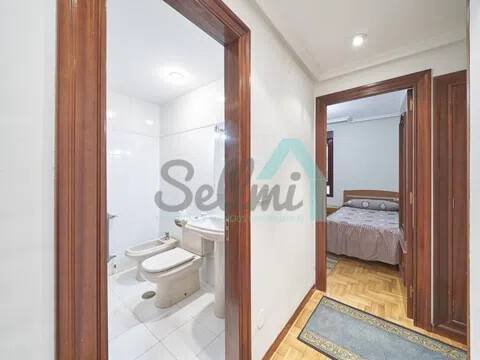 Piso de 70 m² en Oviedo