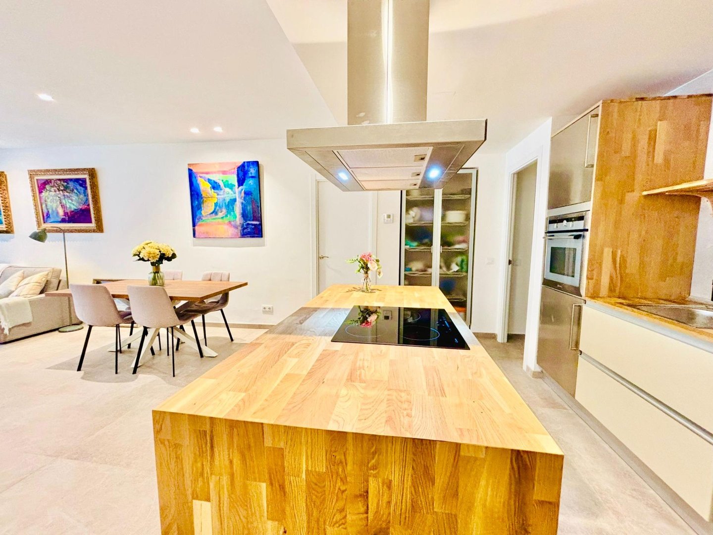 Piso de 120 m² en Andratx