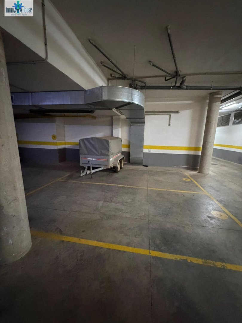 Pis de 98 m² a Albacete