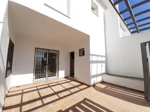 Casa de 140 m² en Utrera