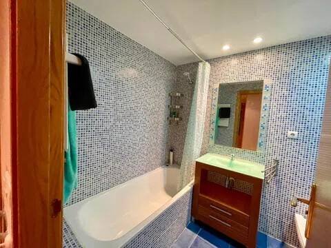 Piso de 135 m² en San Sebastián de los Reyes