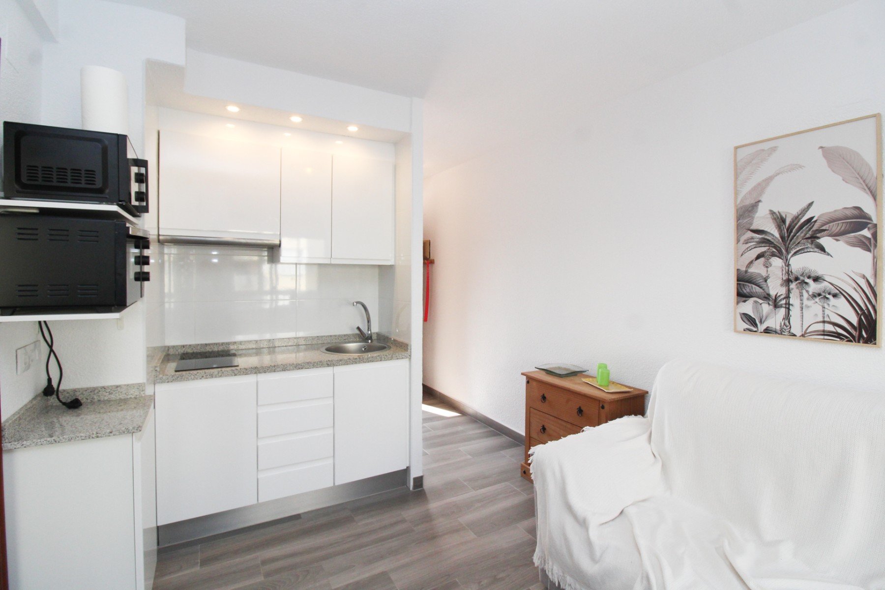 Pis de 40 m² a Dolores